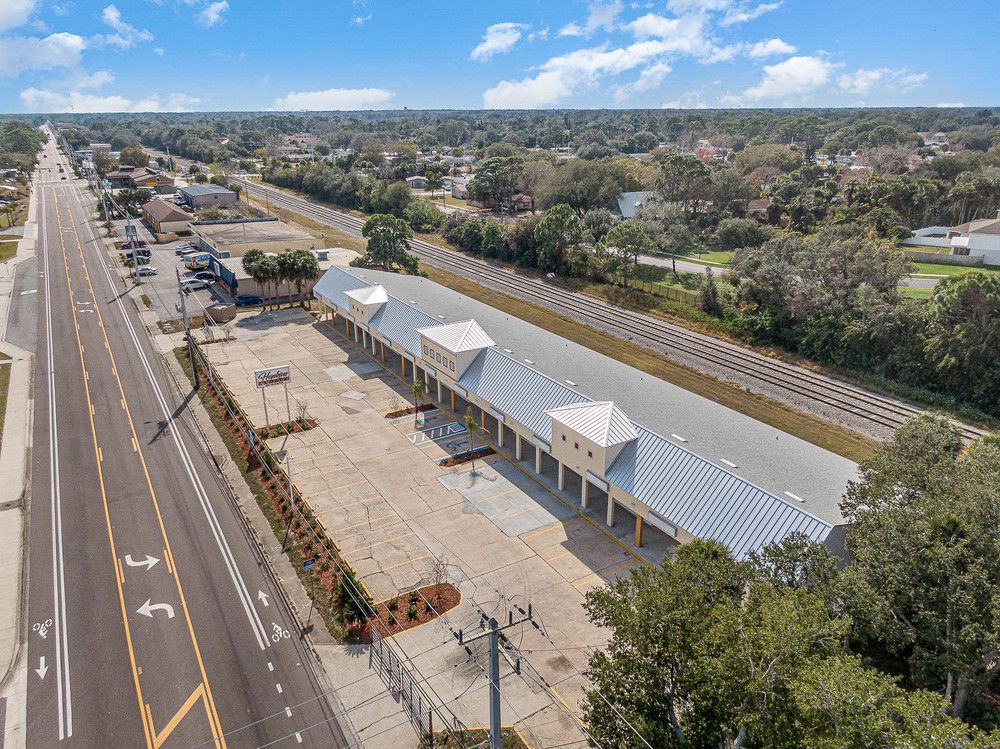 Hopkins Square: Multiple Configurations Available: 2400 S Hopkins Ave, Titusville, FL 32780